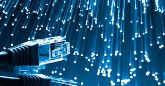 Корпоративная сеть передачи данных