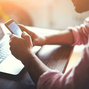 Добровольная блокировка